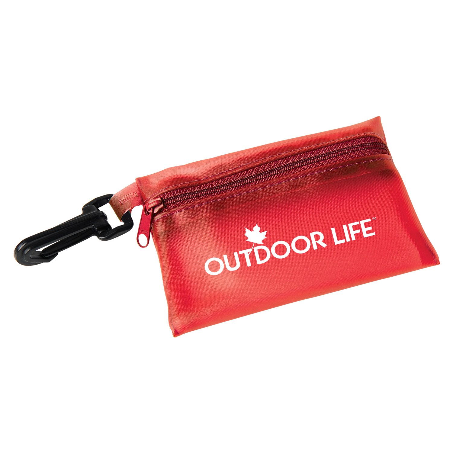 Escape First Aid Kit w/ Clip 6