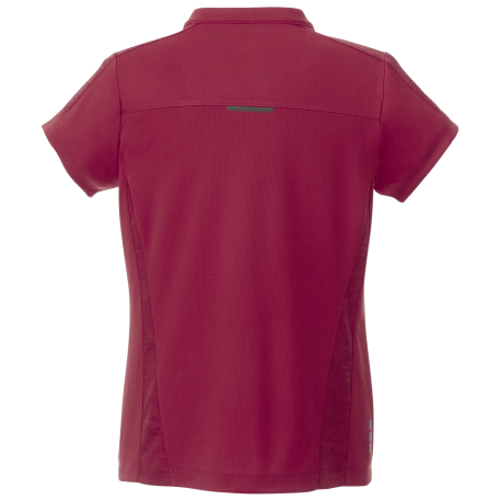 Women's PIEDMONT SS Polo 116
