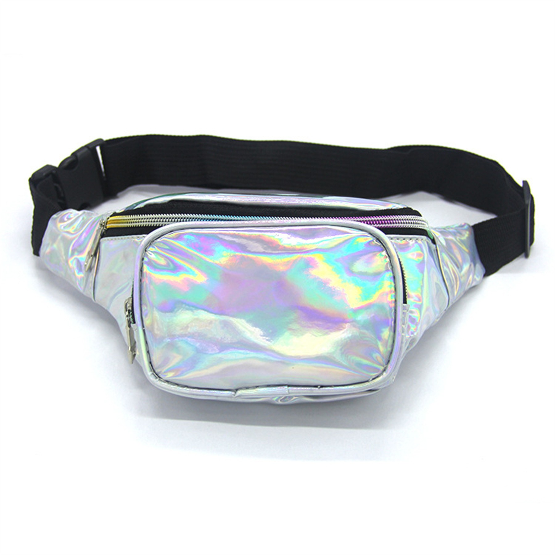 Laser Crossbody Bag 2