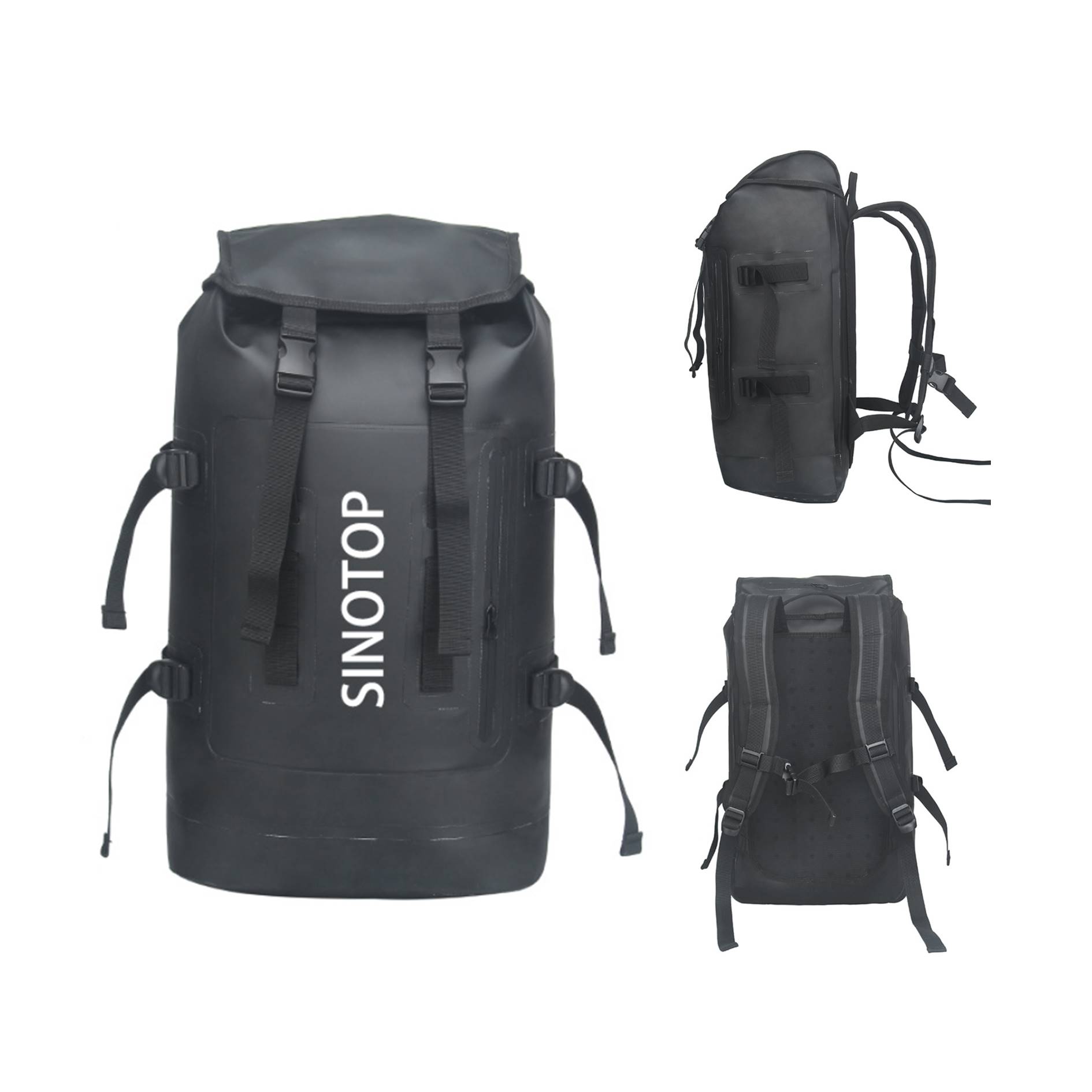 Travel Outdoor Sports Cycling Backpack 4