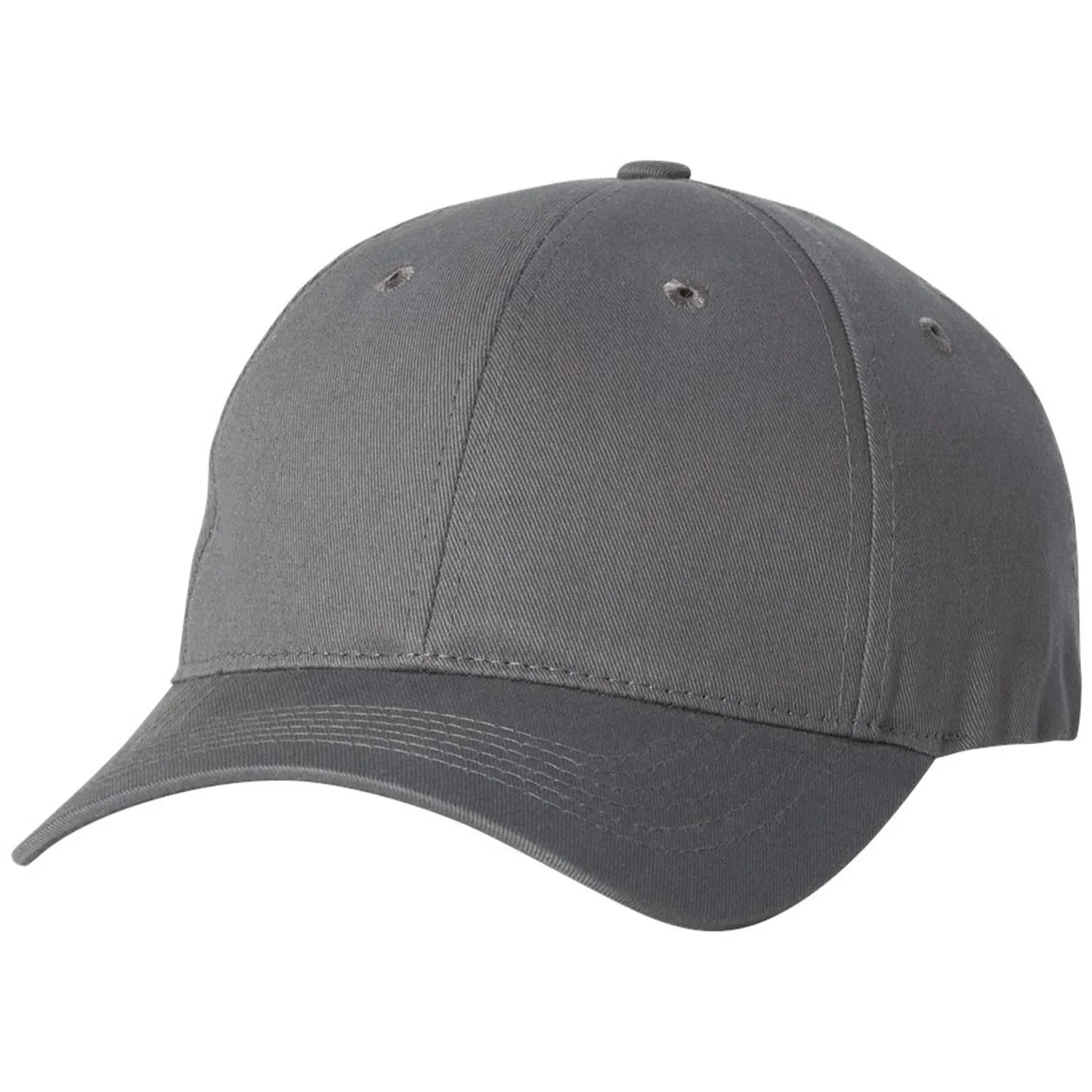 Sportsman Adult Cotton Twill Cap 2