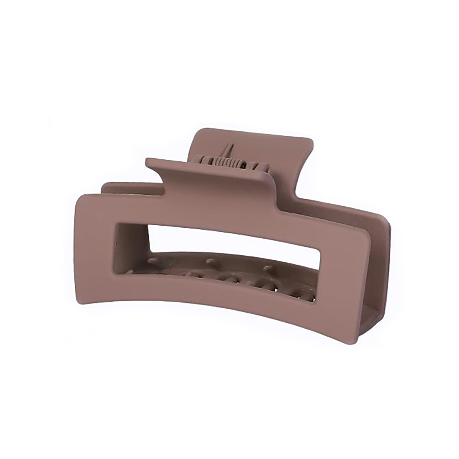 Rectangular Hair Clip 2