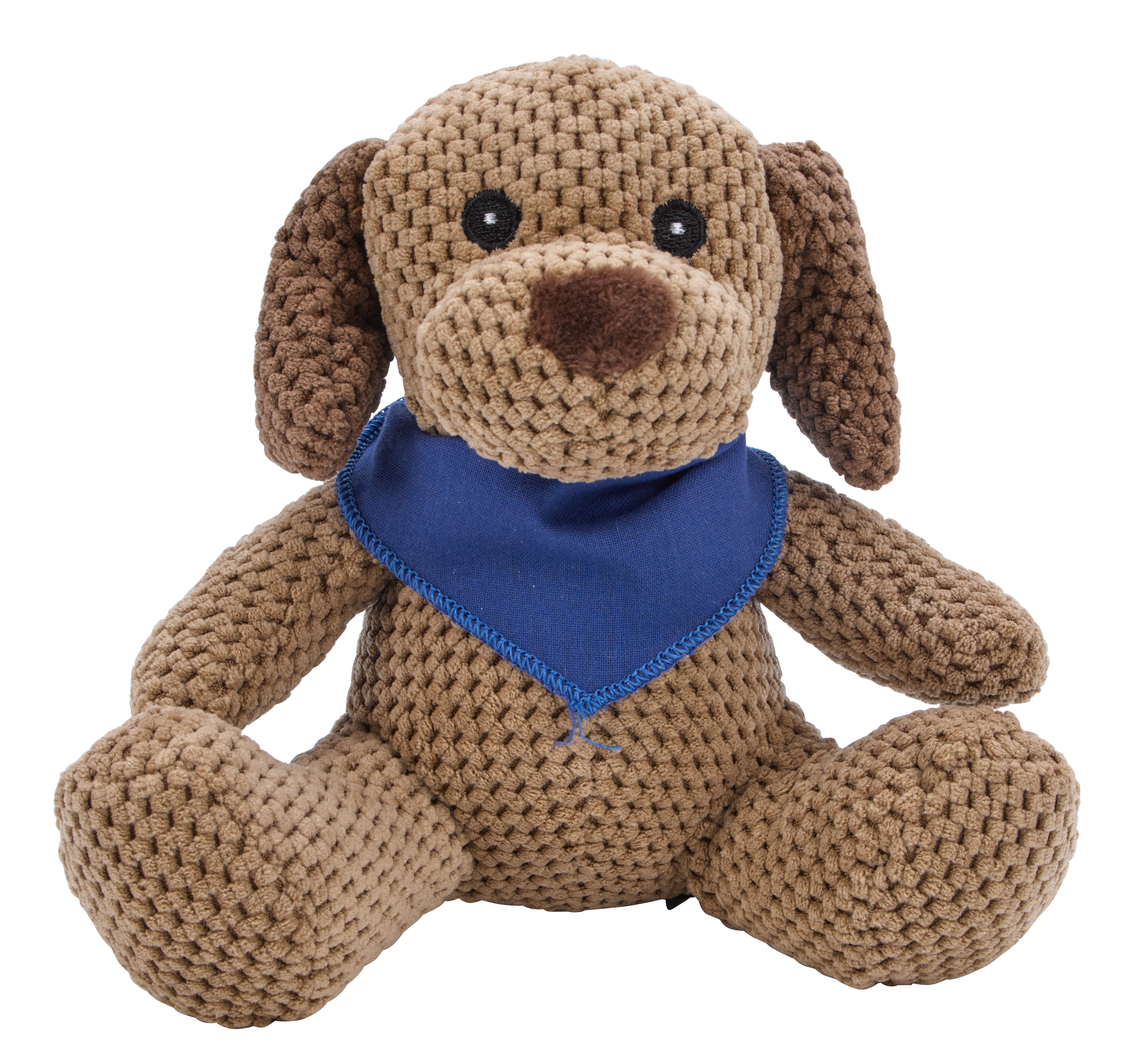 Chelsea Teddy Bear™ Friendly Bunch - 6" Plush 7