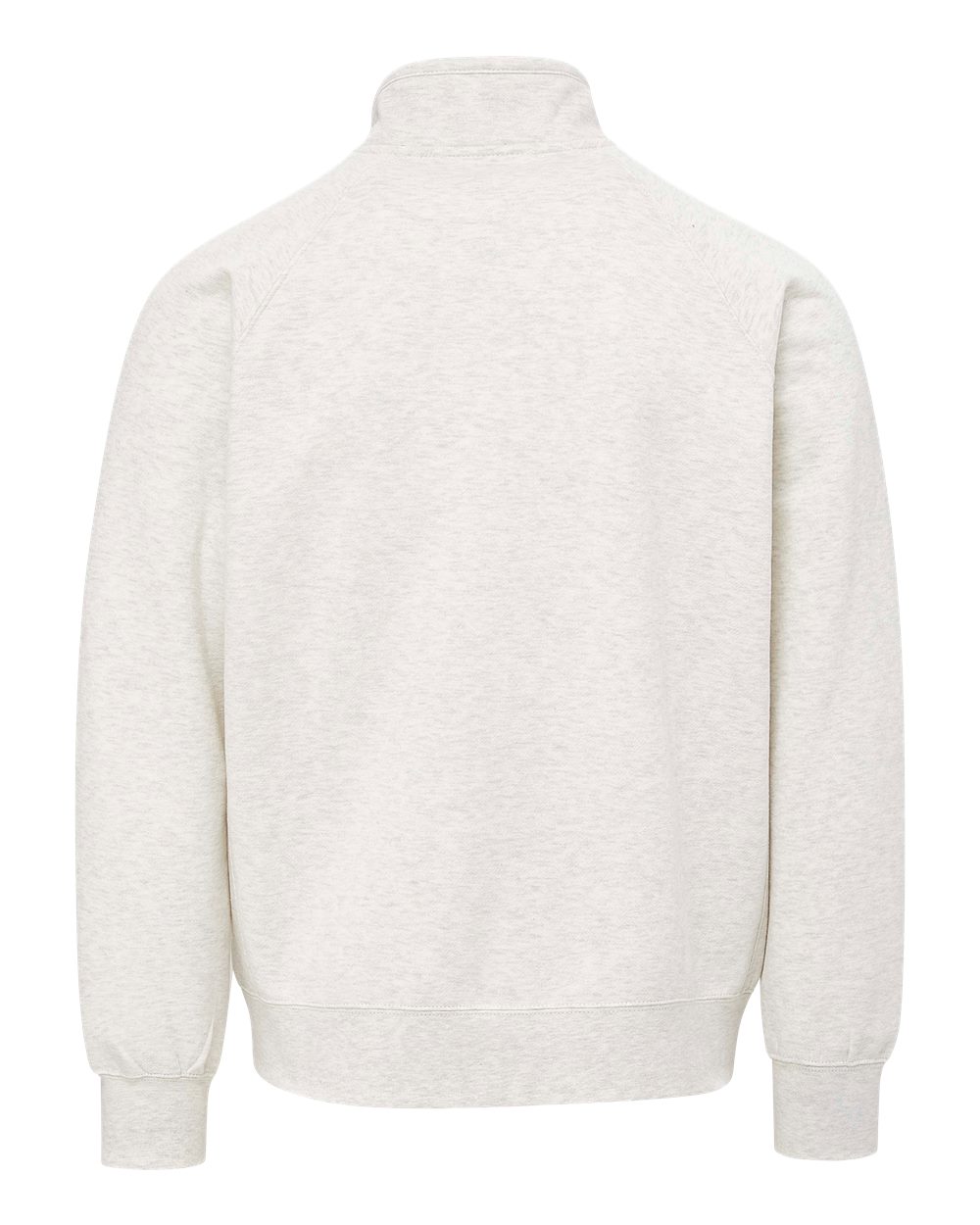 Men's Vintage Fleece Track Jacket - 25157 14