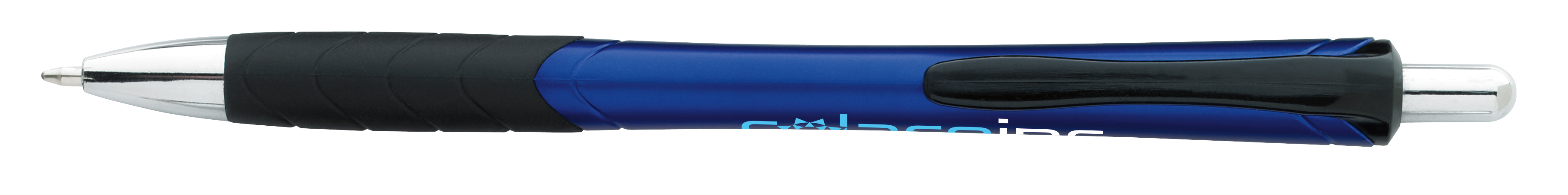 Good Value™ Metallic Slim Pen 9
