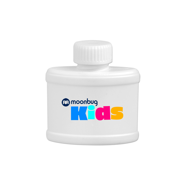 1 Oz. Bottle of Bubbles 2