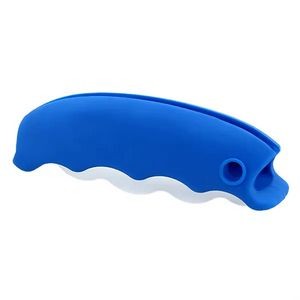 Dog Flying Disc with Pop 12