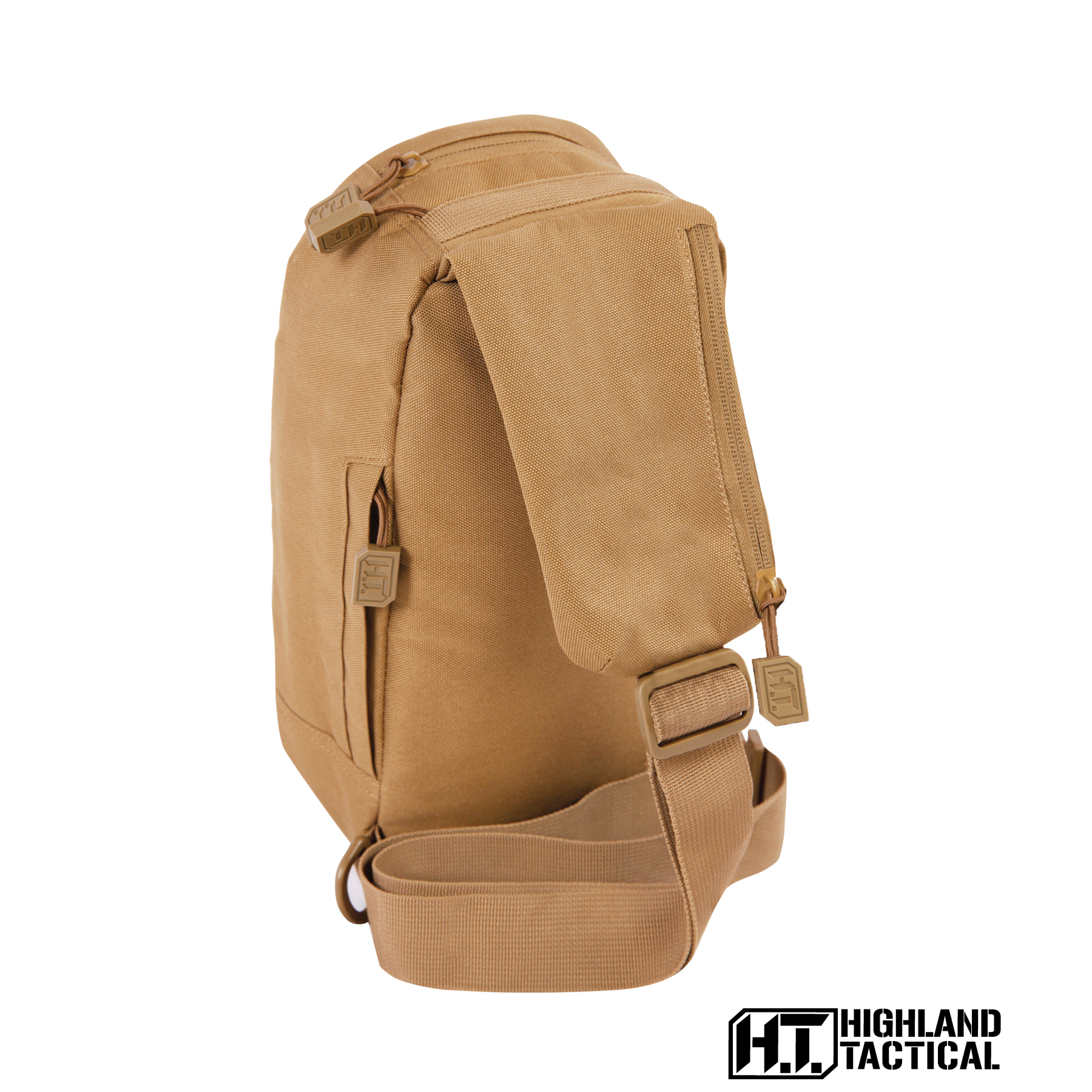 Highland Tactical® Expo Everyday Carry Sling 11