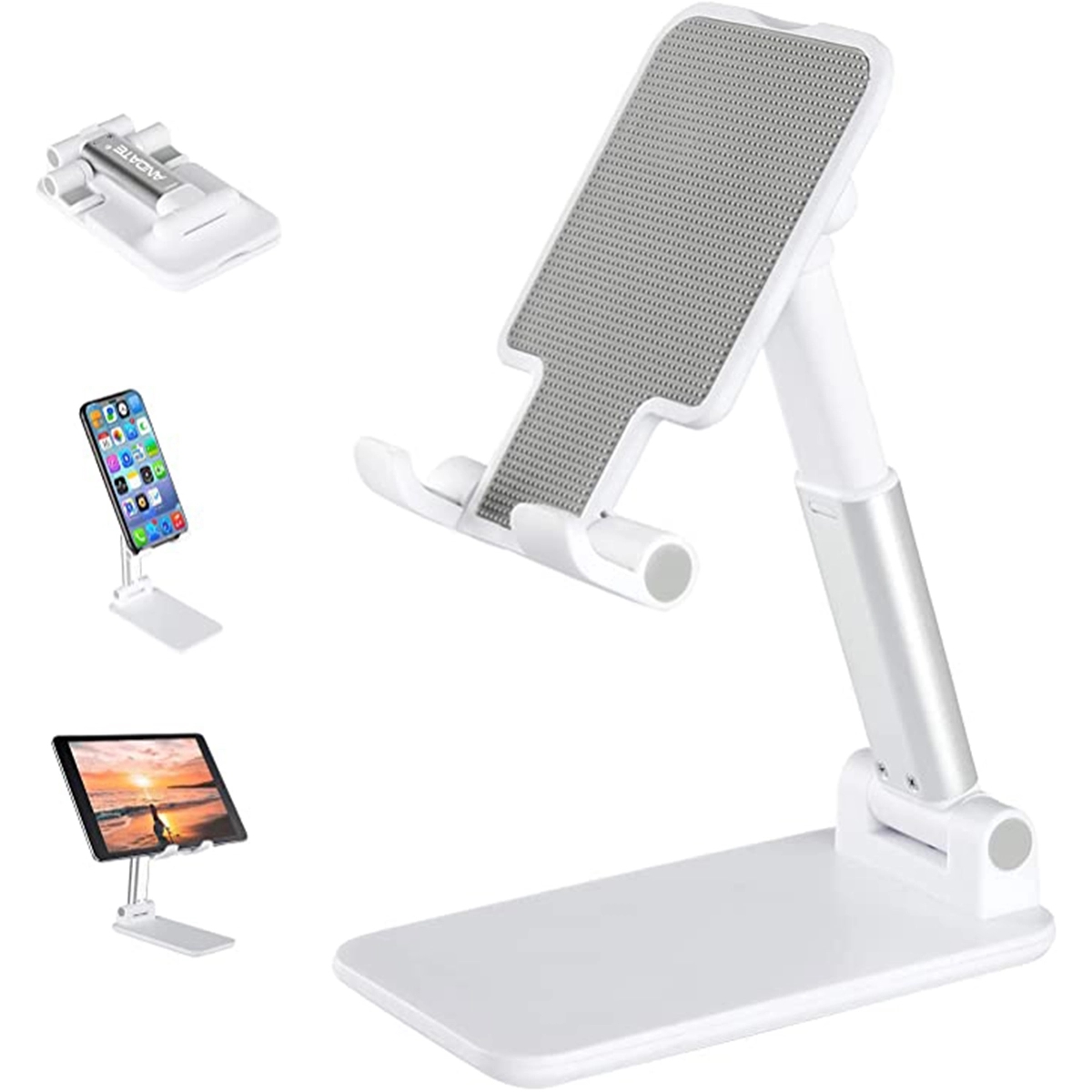 Adjustable Cell Phone Stand 2