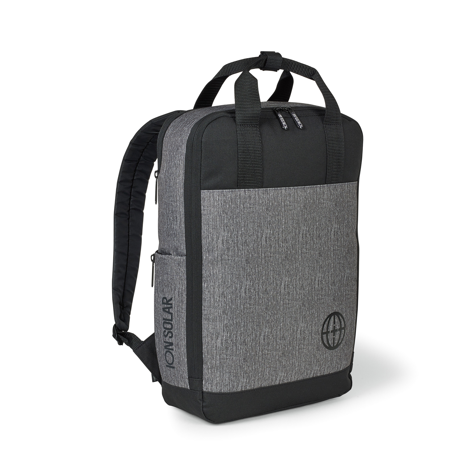 Logan Laptop Backpack 6