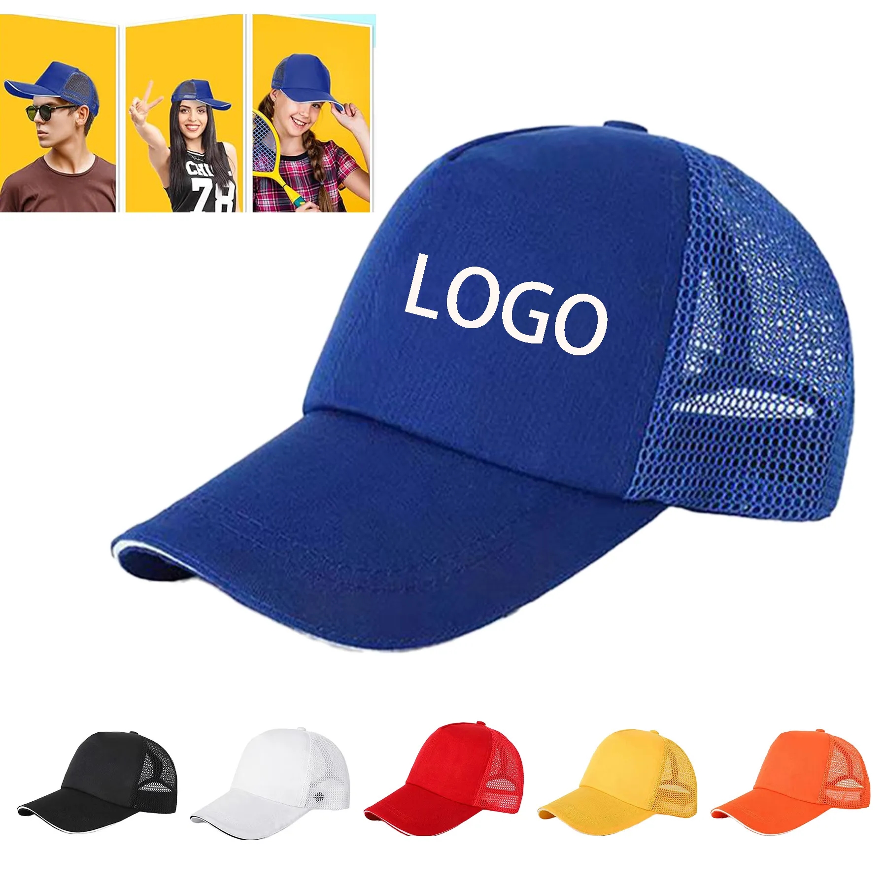 Sports Event Hat 5