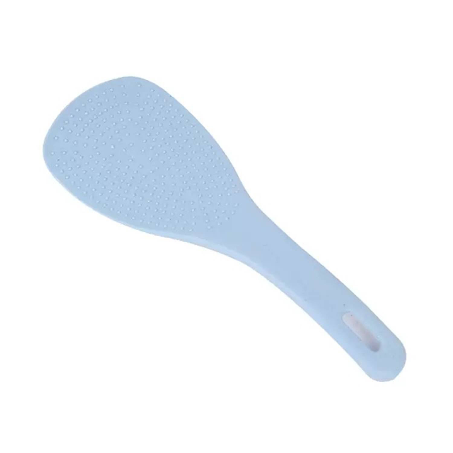 Wheat Straw Rice Spoon 3