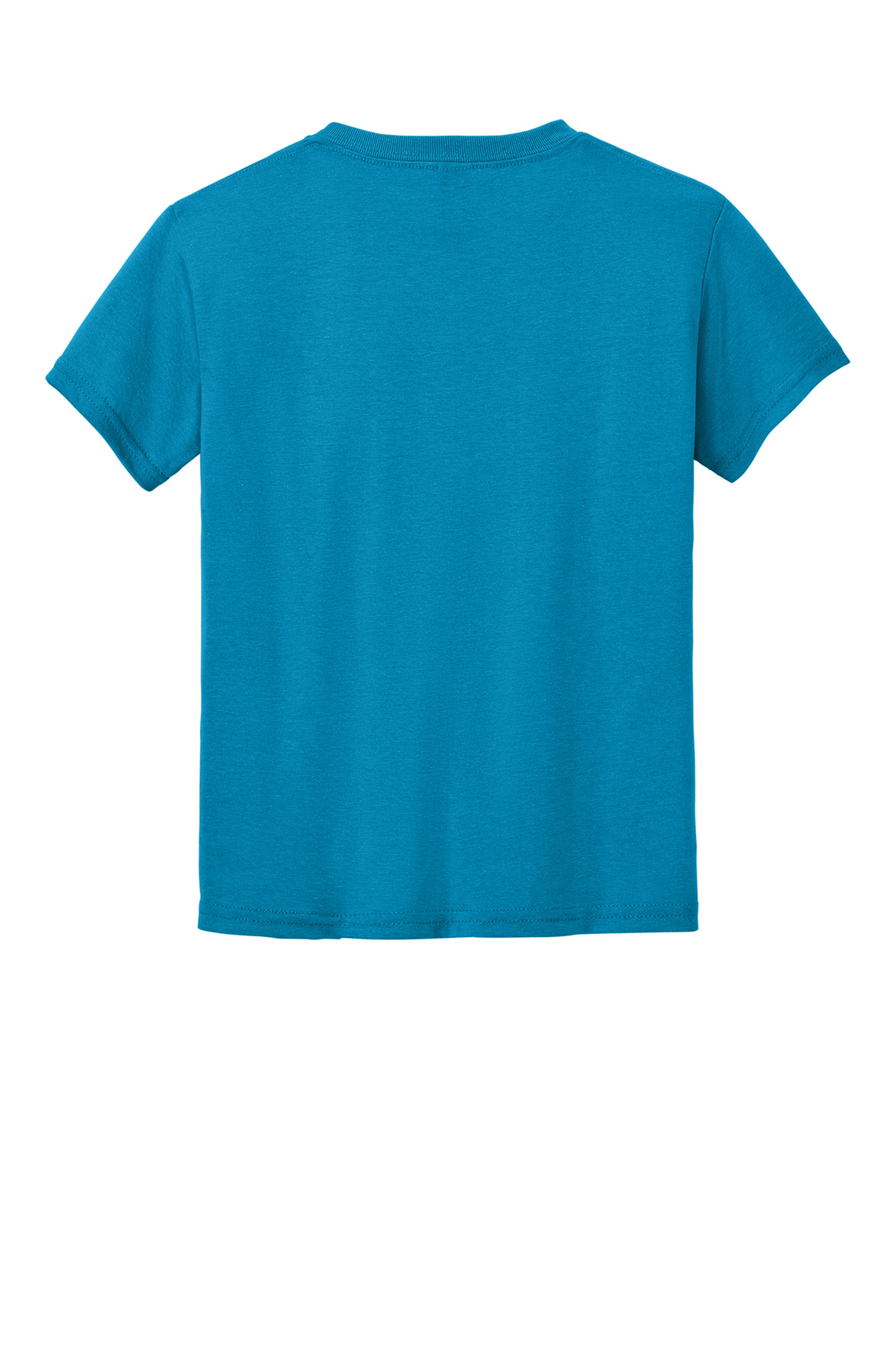 Gildan® Youth DryBlend 50 Cotton/50 Poly T-Shirt 45