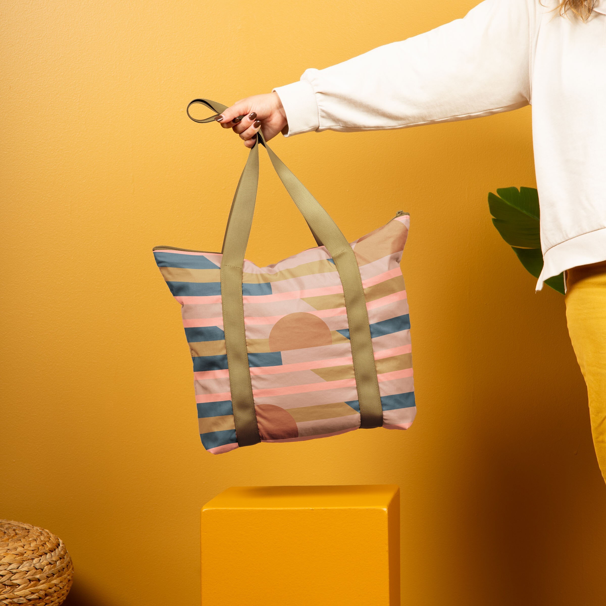 TWINKLES EVEN MORE - 4CP NYLON