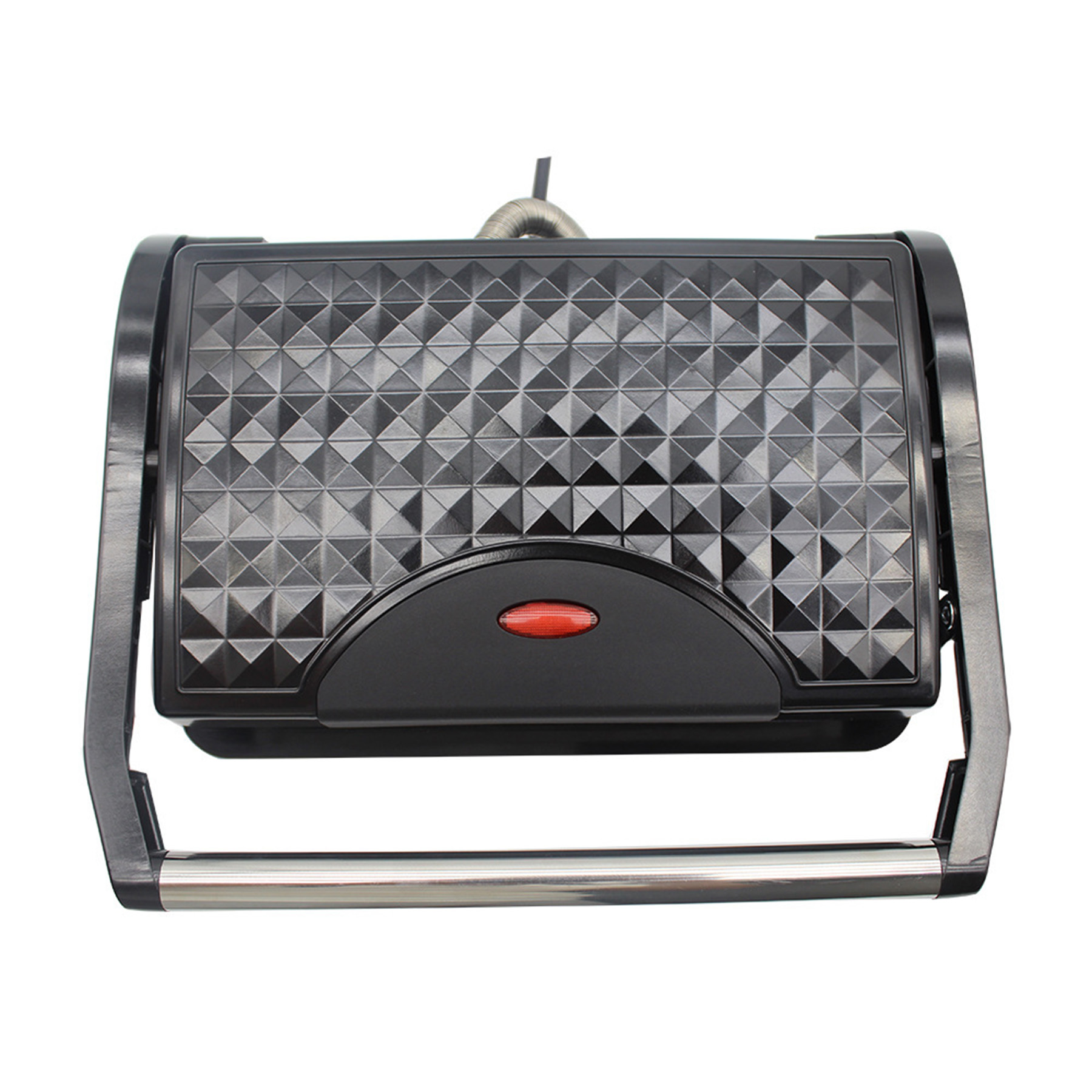 Panini Press Grill 2