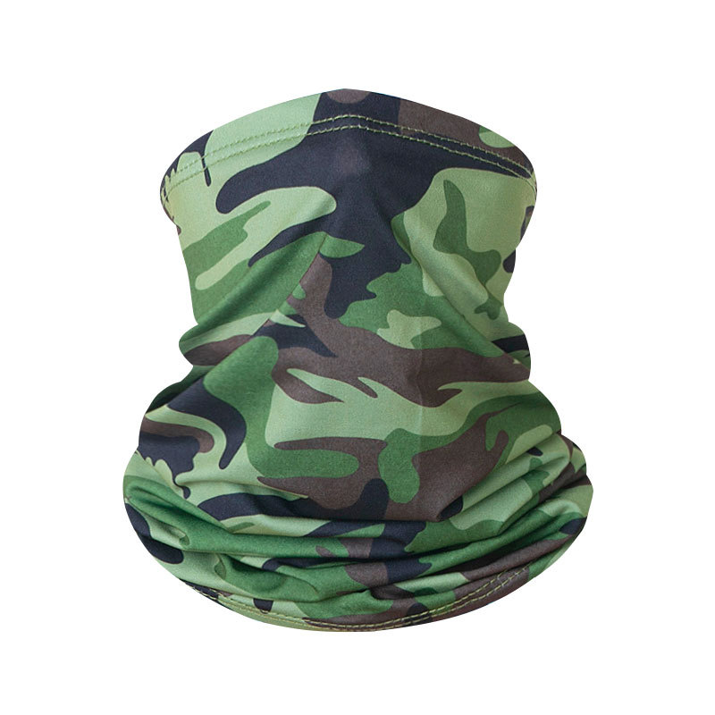 Multi-functional Cooling Neck Gaiter 20