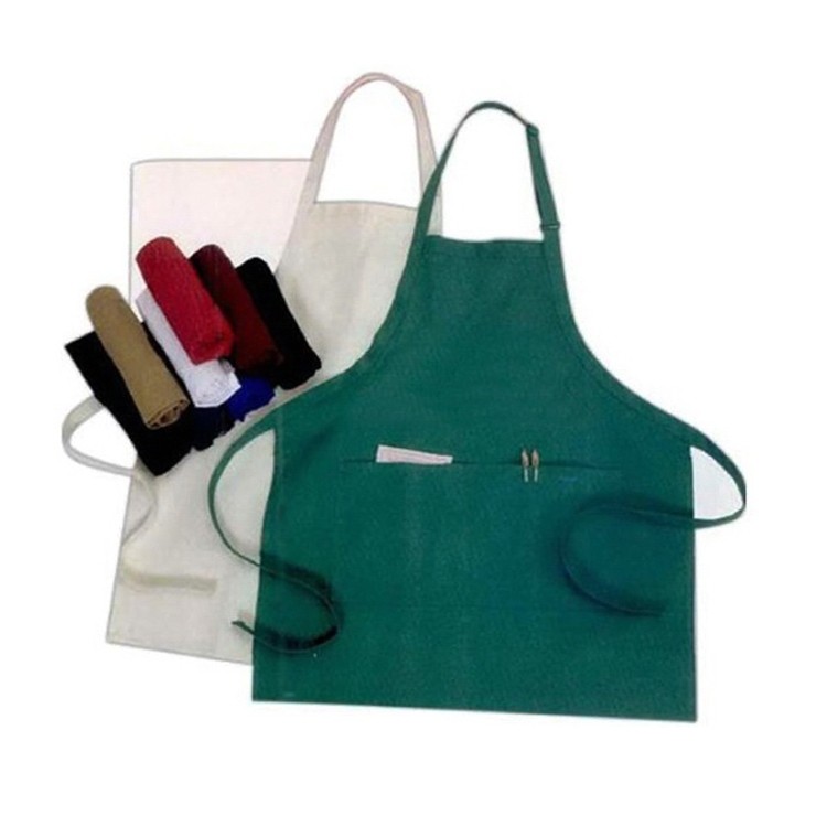Apron 1