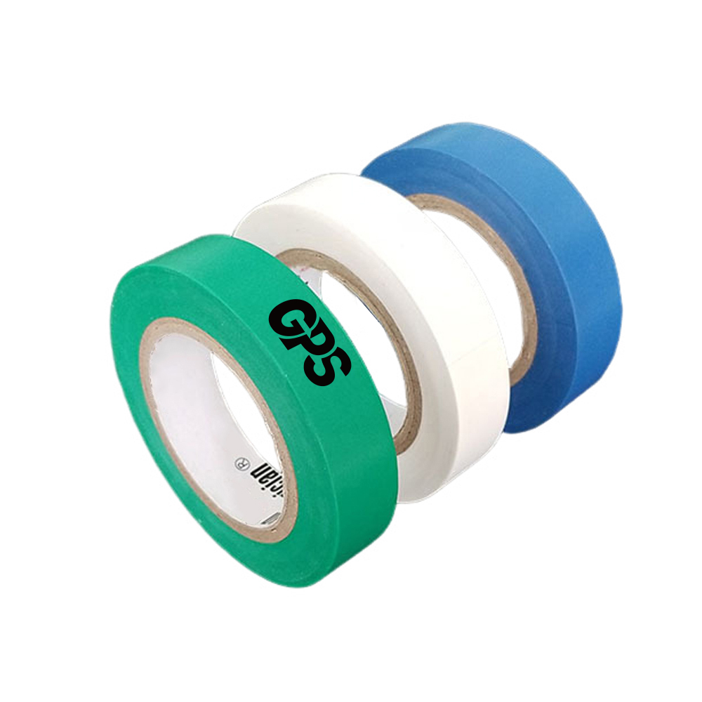 3/4 " Width Colored Electrical Tape 1