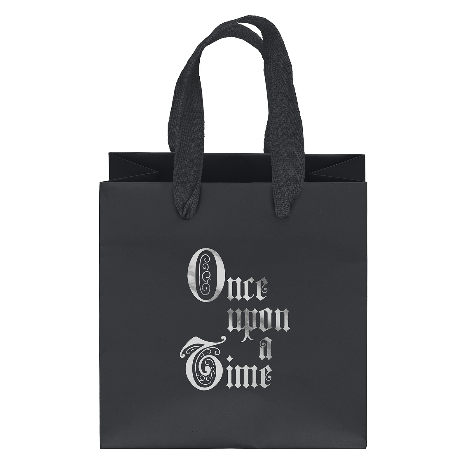 Dublin - Matte Eurotote - Foil Print 11