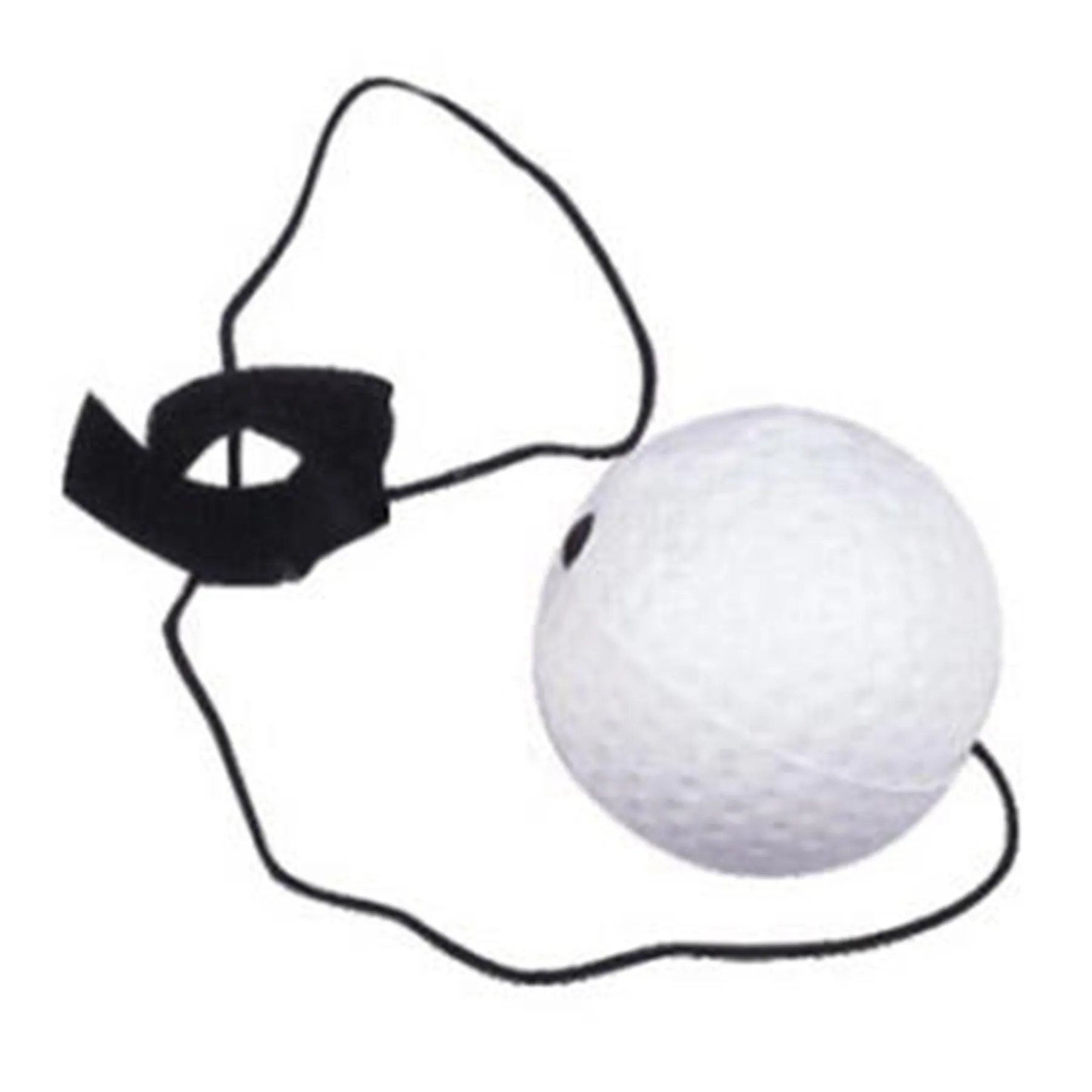 PU Foam YOYO Stress Ball 5
