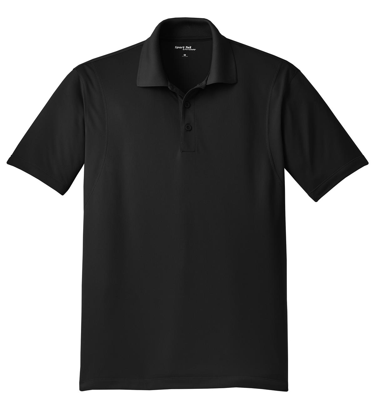 Sport-Tek® Micropique Sport-Wick Polo