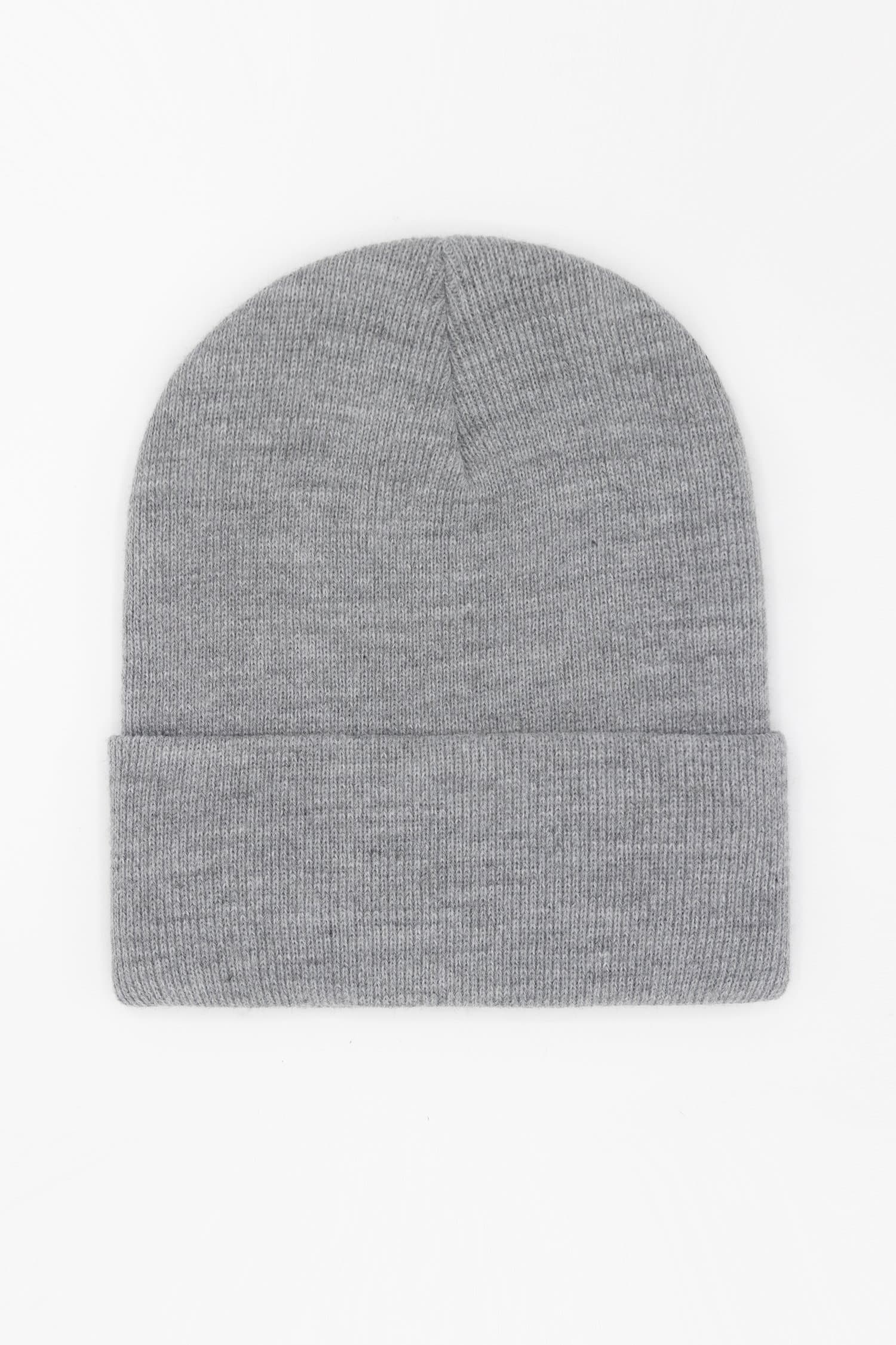 CLASSIC CUFF BEANIE 41
