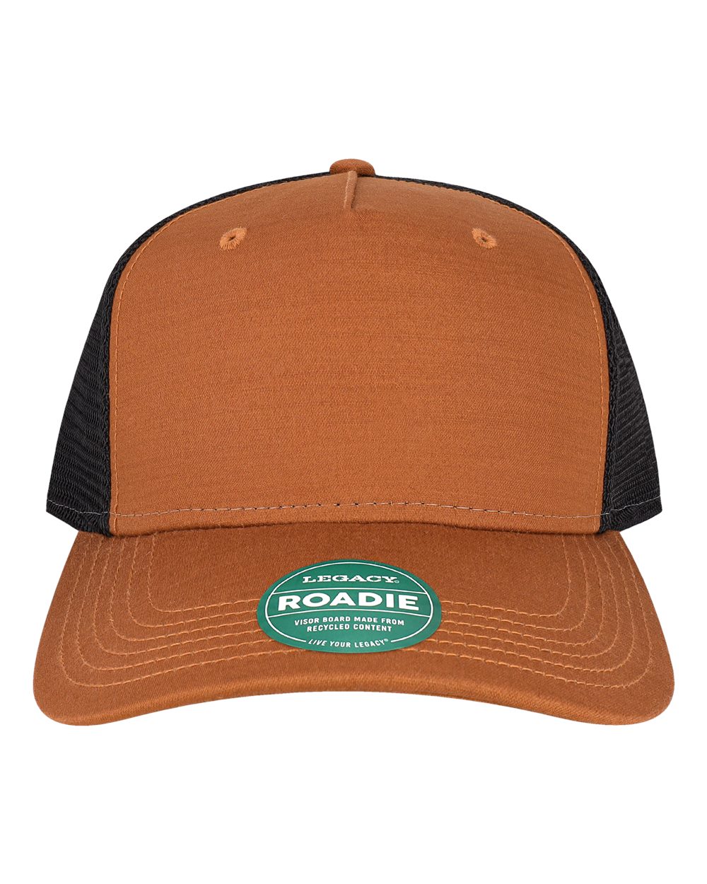 Five-Panel Adjustable Cap - ROADIE 39