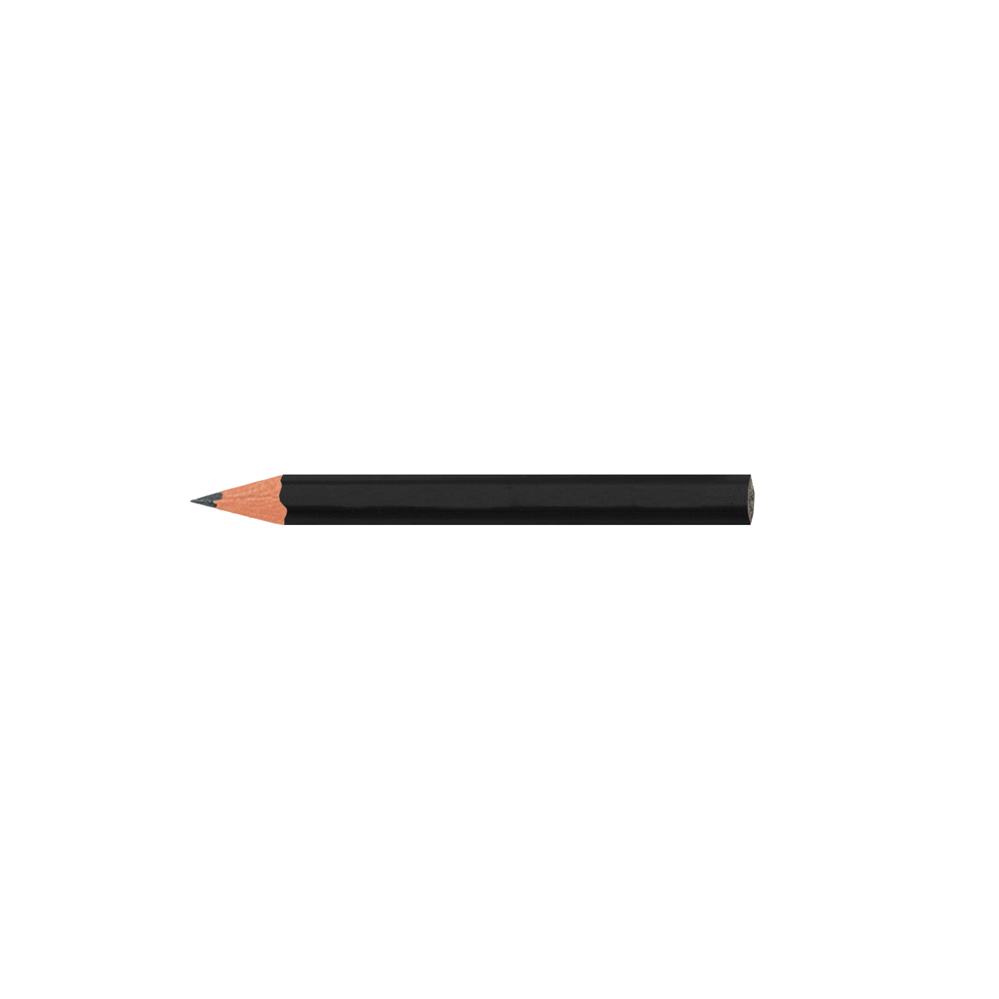 Golf Pencil (Hex.) 23