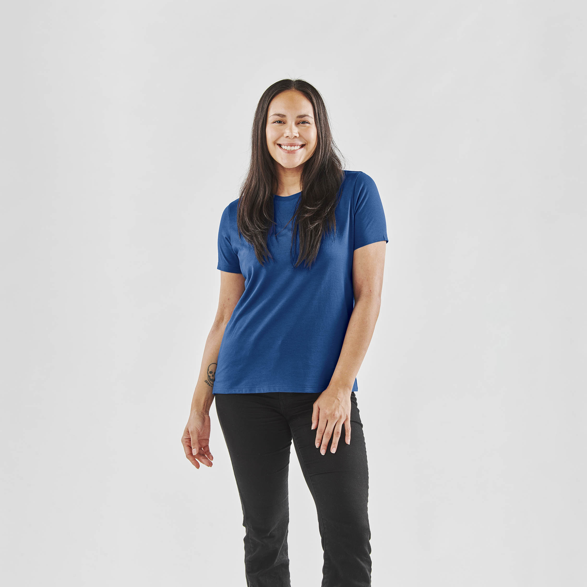 Stormtech Women's Settebello S/S Tee 11