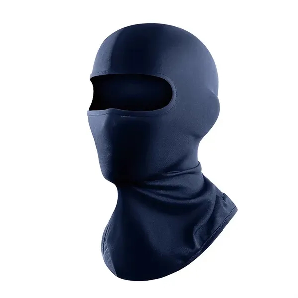 UV Protective Cycling Face Mask - Breathable Neck Gaiter 9