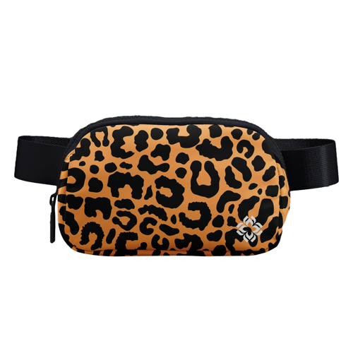 Sublimation Simply Styled Polyester Waist Bag 9