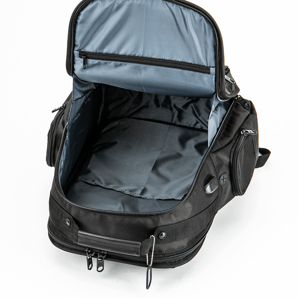 Basecamp Nevins Backpack 10