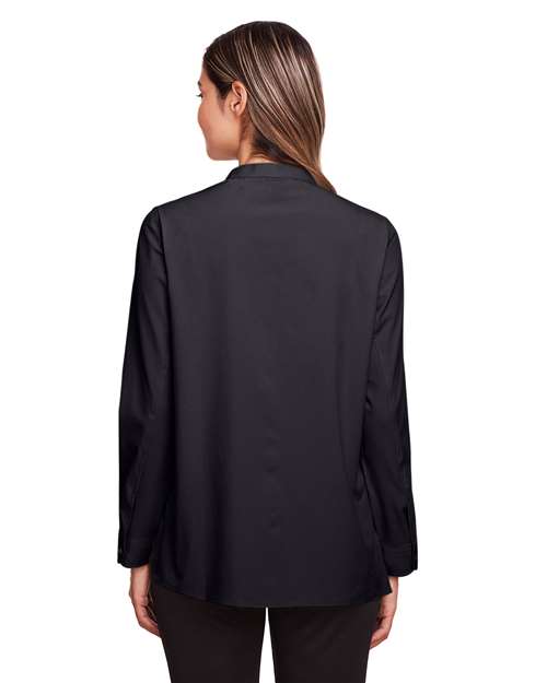 Women's Borough Stretch Performance Shirt - NE500W 15