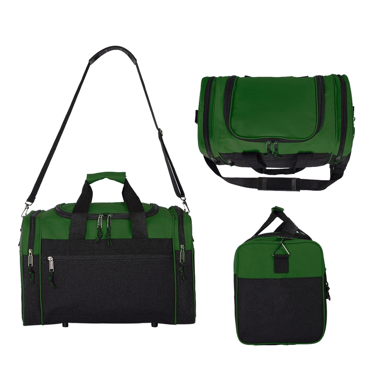 Soccer Duffel Bag 12
