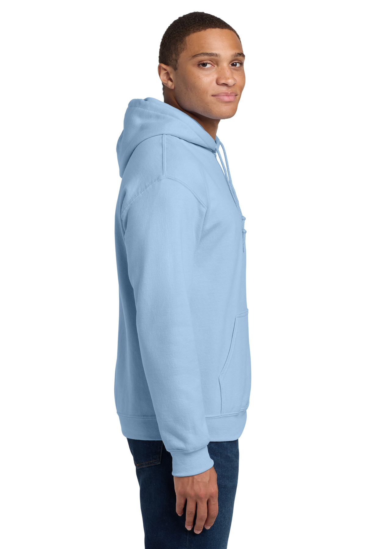 Gildan - Heavy Blend Hooded Sweatshirt. 18500 85