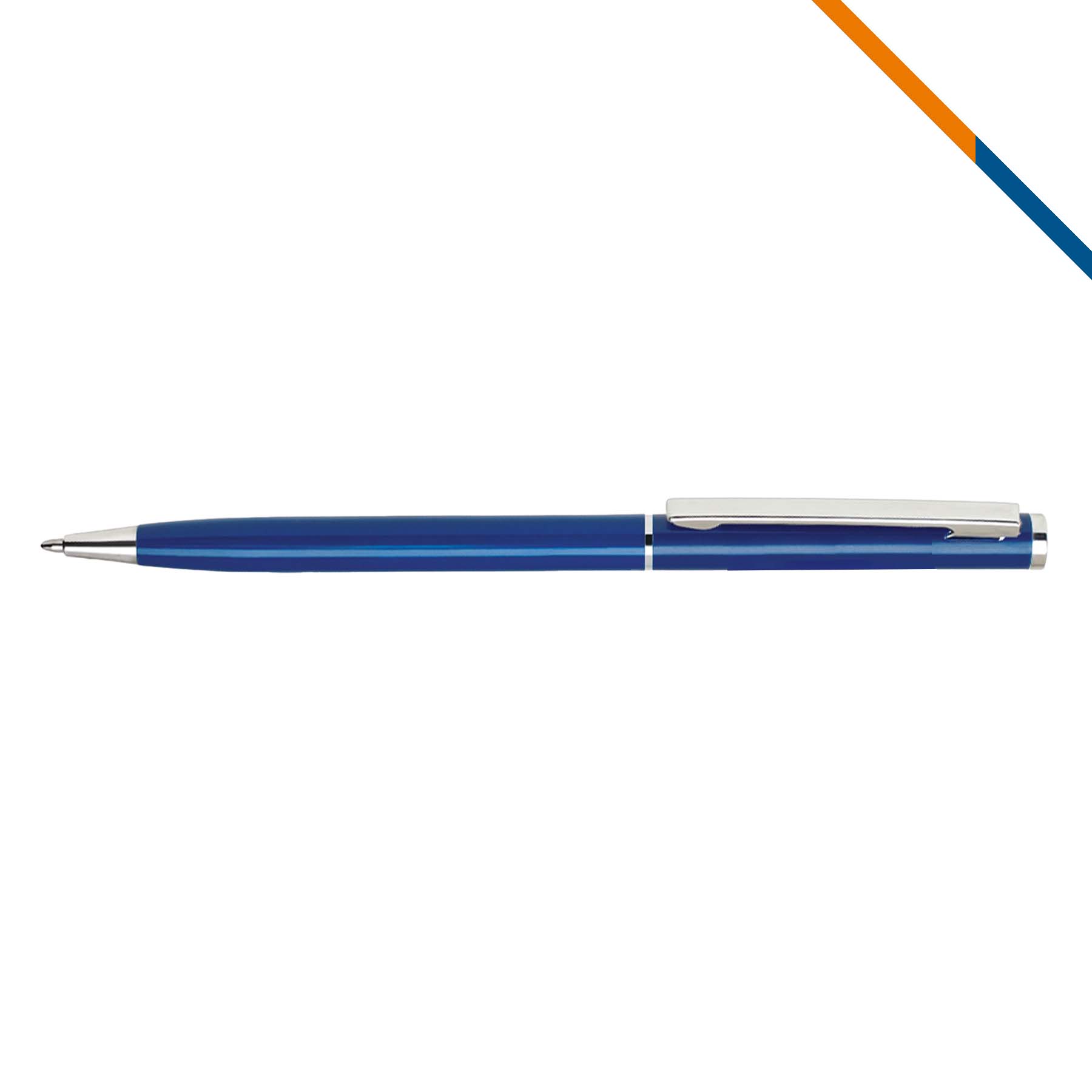 Drewish Metal Pen 9