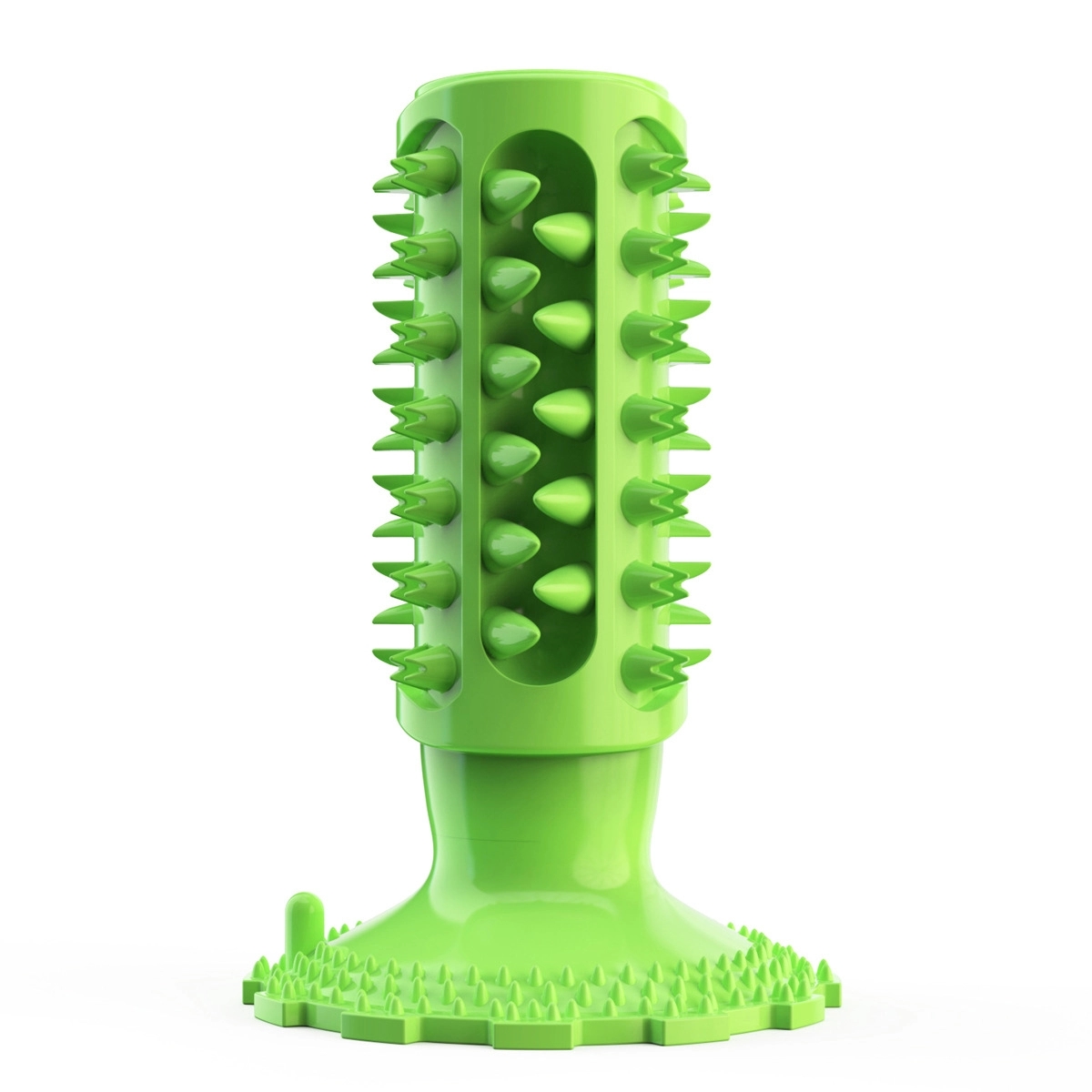 Dog Bites Chew Toy & Toothbrush 2
