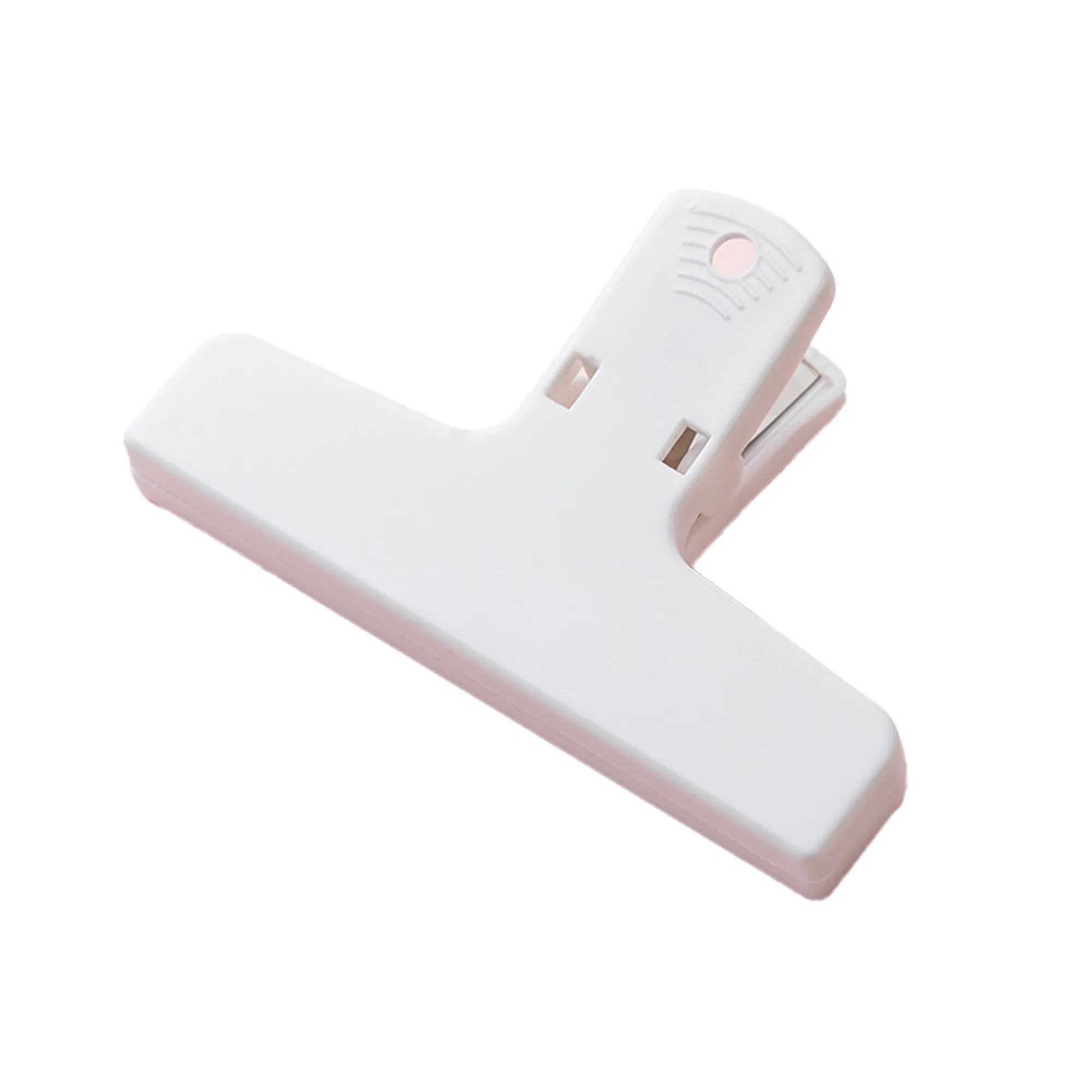 Long Tail Plastic Clip 2