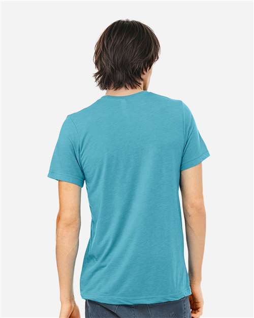 Triblend Tee - 3413 222