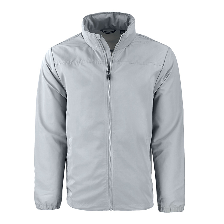 Cutter & Buck Charter Eco Recycled Full Zip Jacket 2