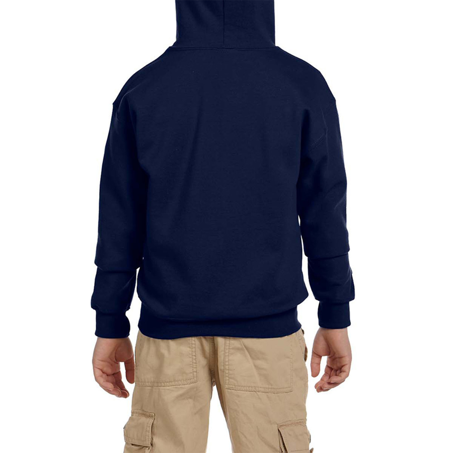 Gildan SoftStyle Adult Long Sleeve T-Shirts 3