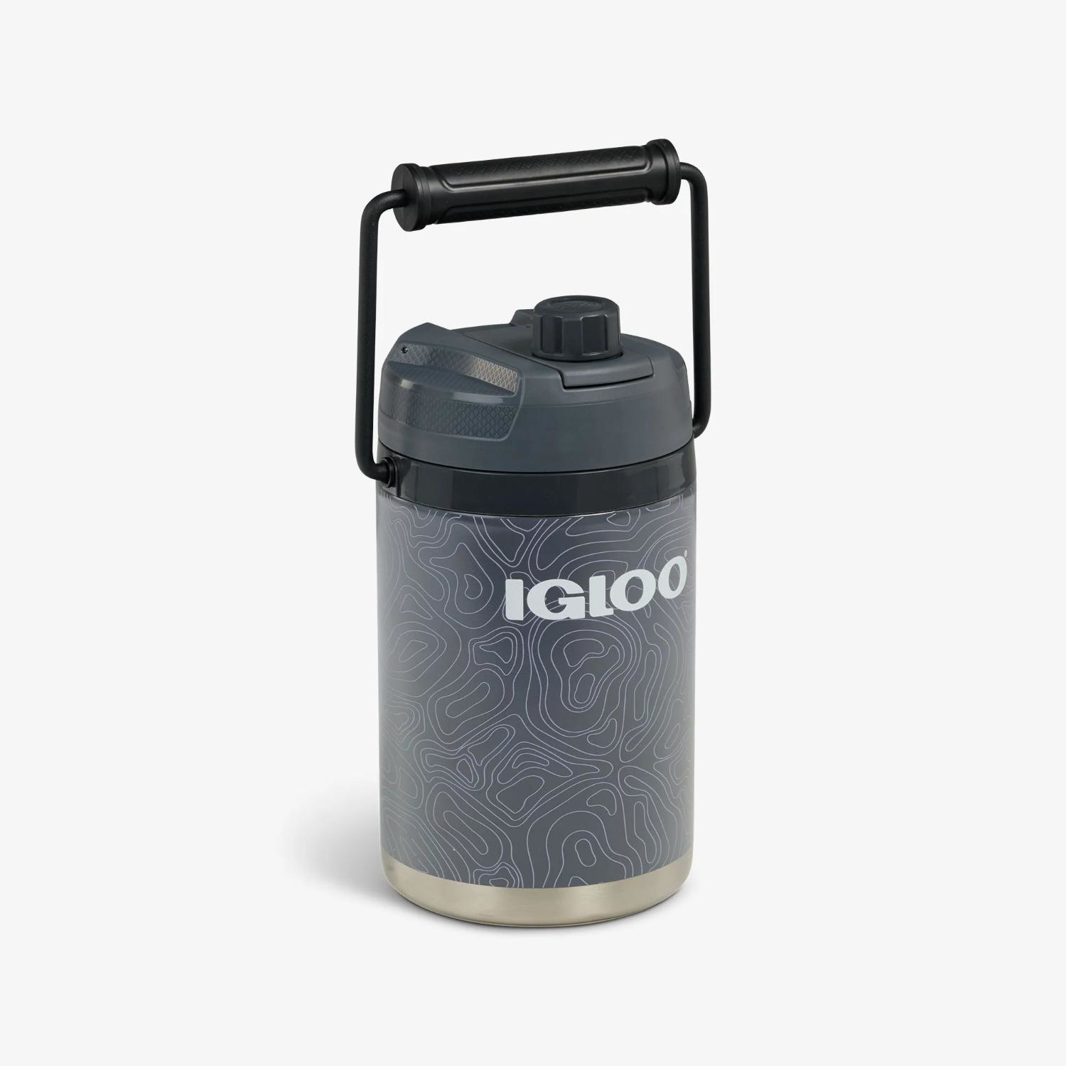 54 oz IGLOO® Trailmate® Stainless Steel Vacuum Insulated Hybrid Jug 3