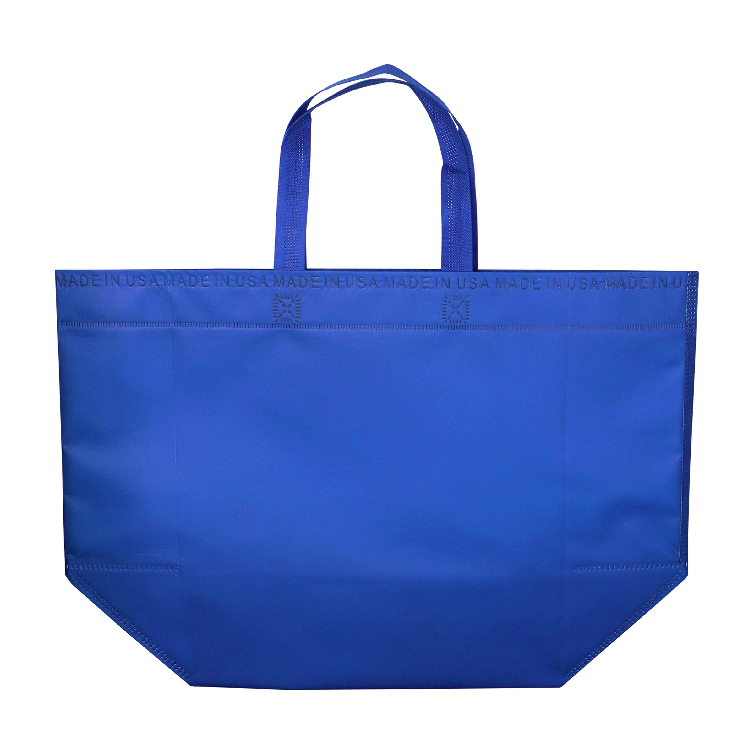 LAMINATED GROCERY SHOPPER 24