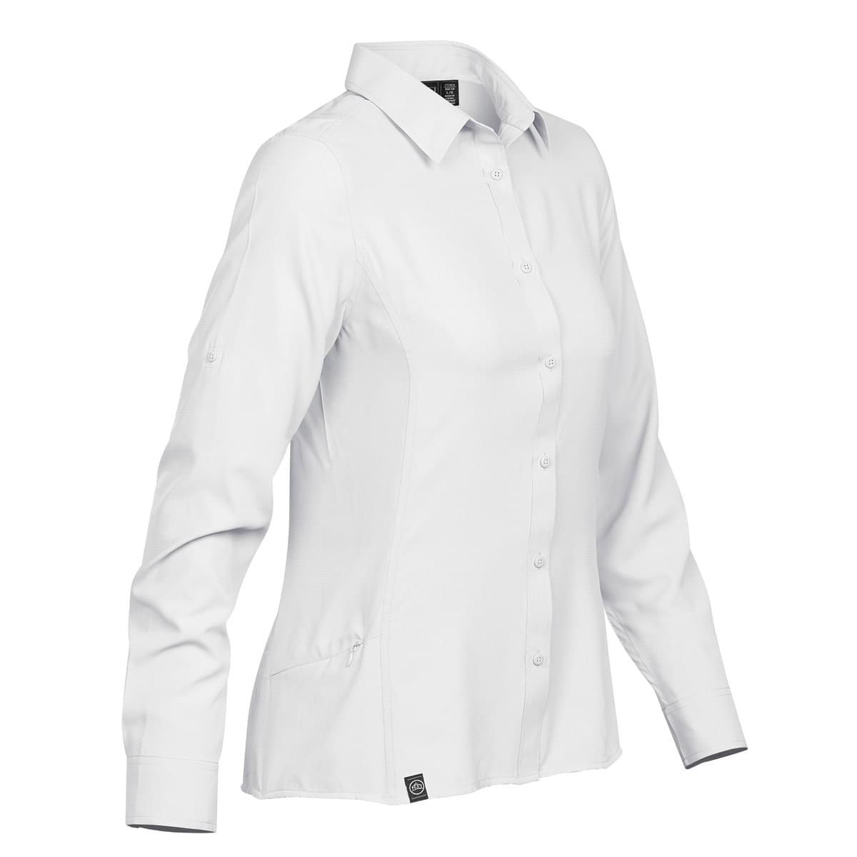 Stormtech Women's Safari Shirt 5
