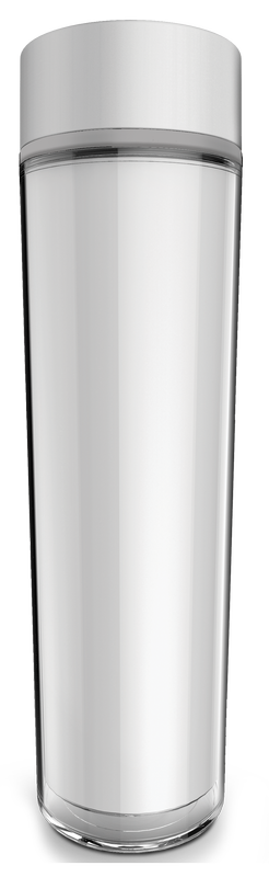 15 oz. Excursion with Color Inner/Clear Outer 7