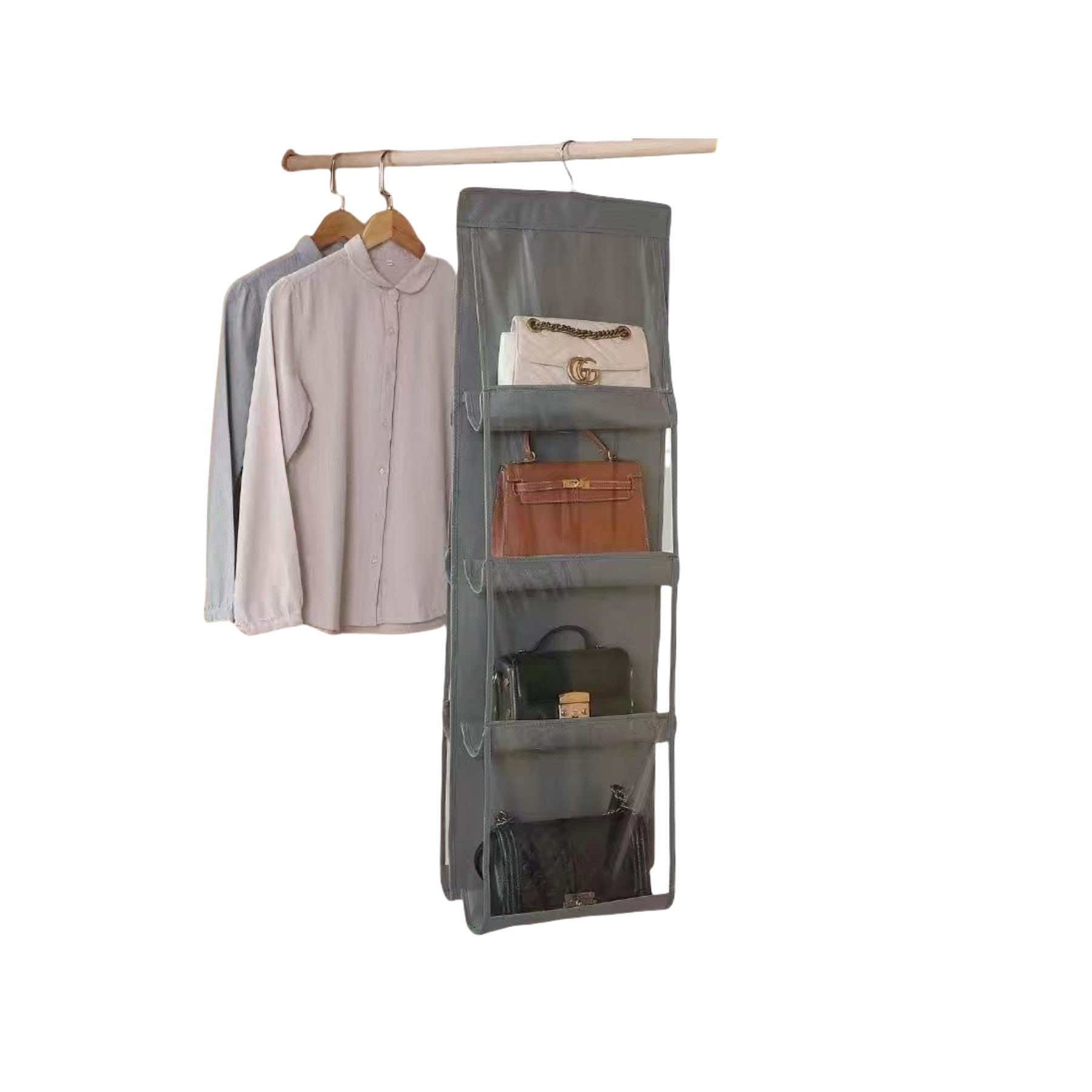 Handbag Hanging Organizer 2