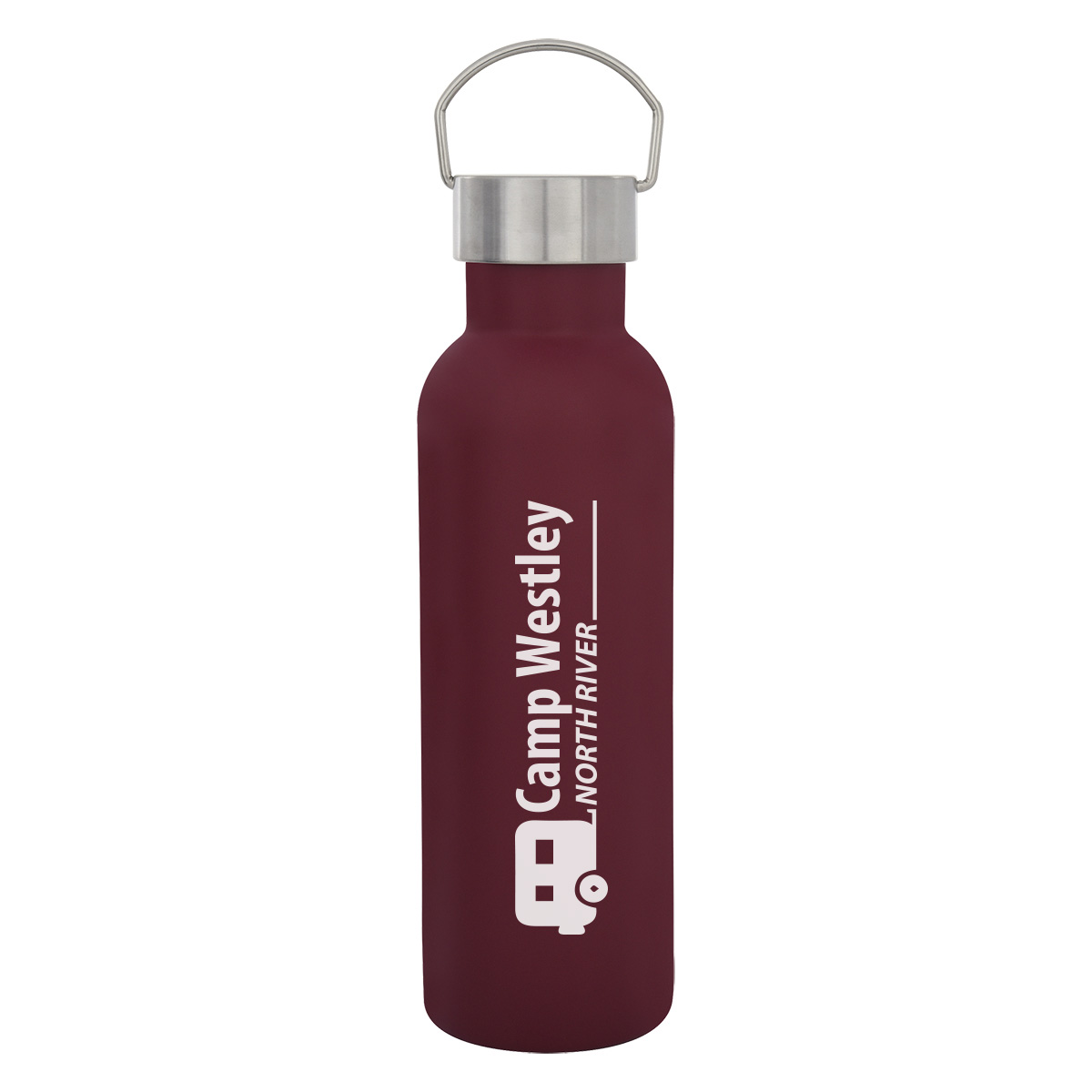 28 Oz. Tipton Stainless Steel Bottle, custom water bottle with logo imprint 26