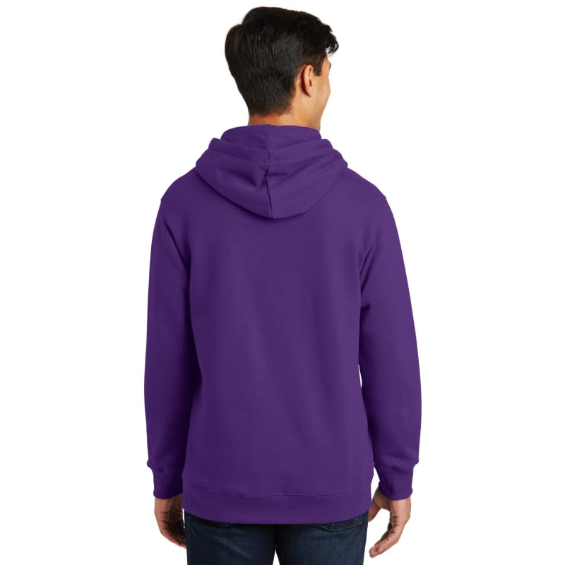 Port & Company Fan Favorite Fleece Pullover Hooded Sweatshirt., custom hoodie or sweatshirt with logo imprint 103