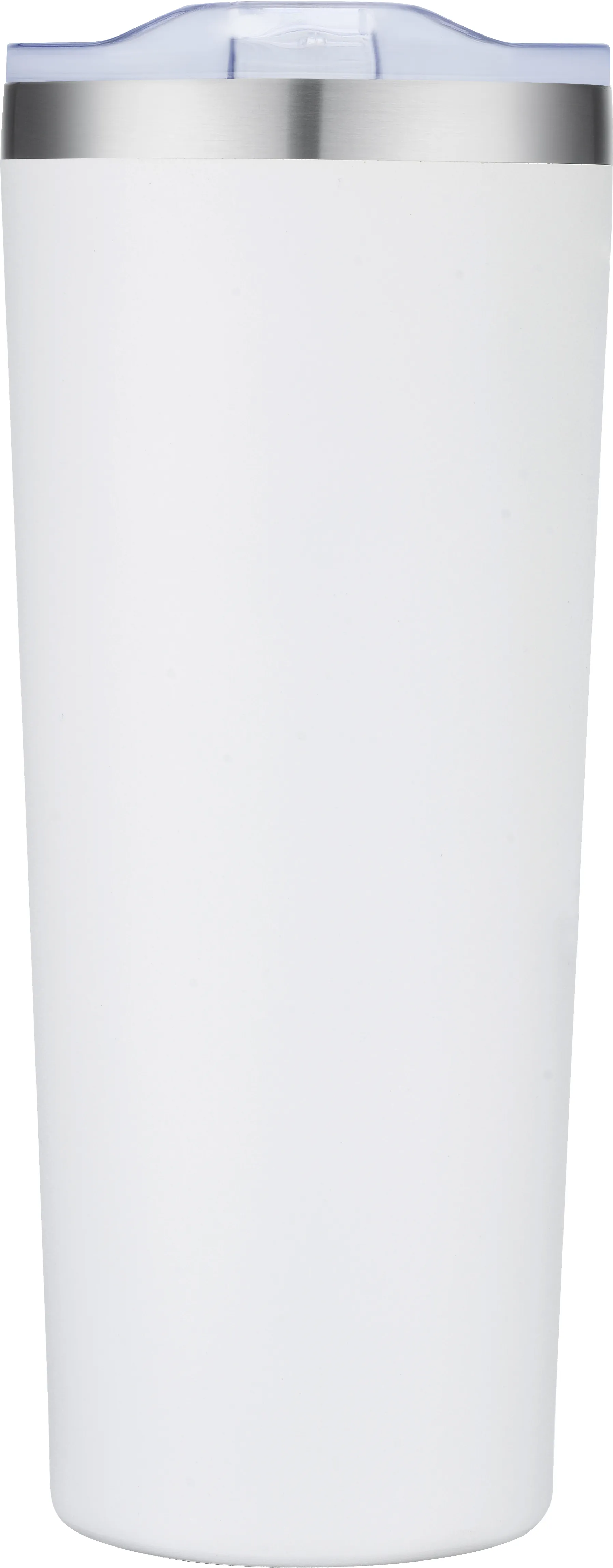 28oz Powder Coated Double Wall Stainless Vacuum Tumbler 7