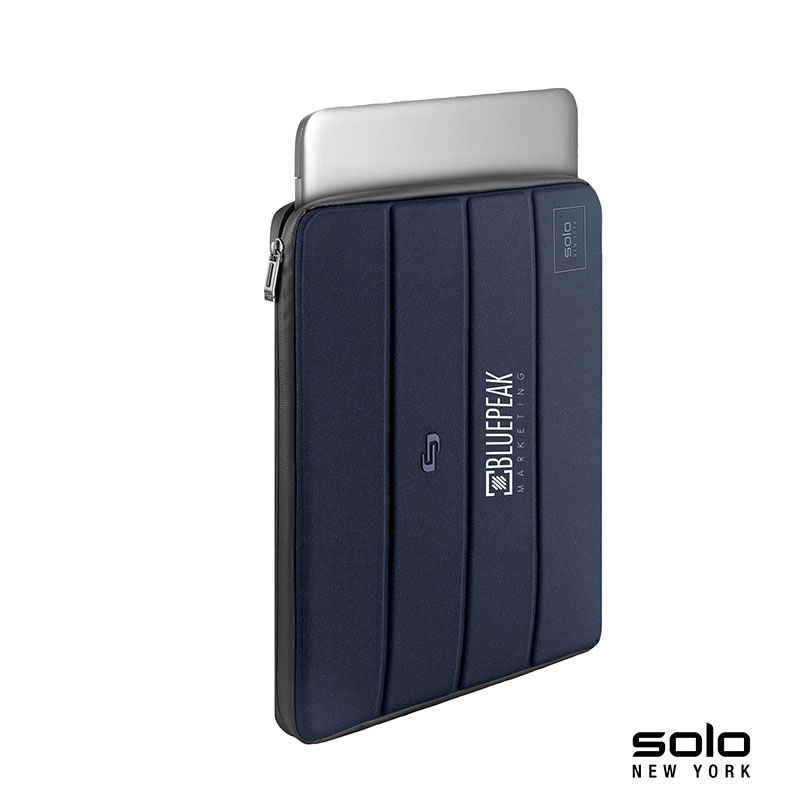 Solo New York Bond 13.3" Laptop/Tablet Sleeve 13